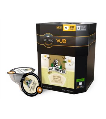Van Houtte® French Vanilla 16-pk. Vue™ Packs