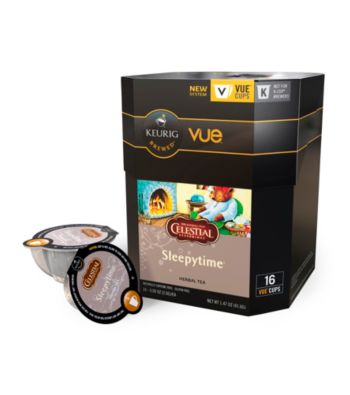 Celestial Seasoning's® Sleepytime Tea 16-pk. Vue™ Packs