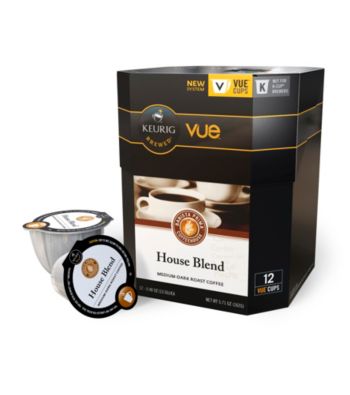 Barista Prima® Coffeehouse House Blend 12-pk. Vue™ Packs