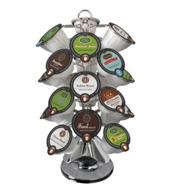 Keurig® Vue™ Pack Carousel