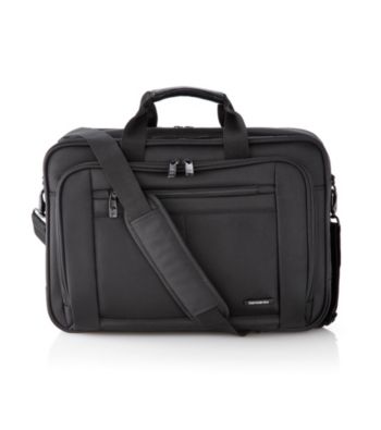 Samsonite® Xenon 2 Black Tech Locker