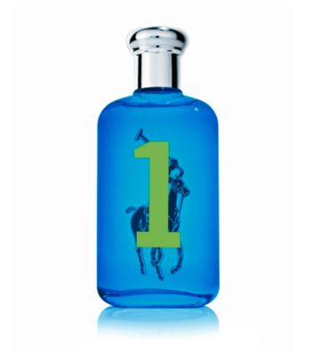 Ralph Lauren Big Pony Blue #1 for Women Fragrance Collection