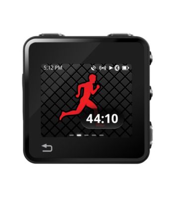 Motorola MOTOACTV Fitness Tracker & 8GB Music Player