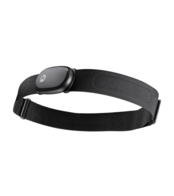 Motorola MOTOACTV Heart Rate Monitor Strap