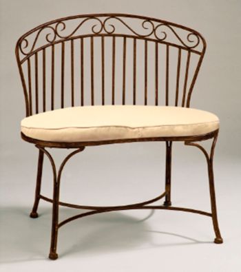 Imperial Bench