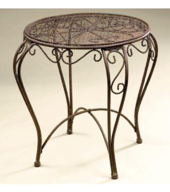 Imperial Table