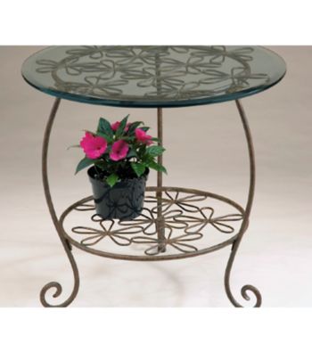Daisy Table