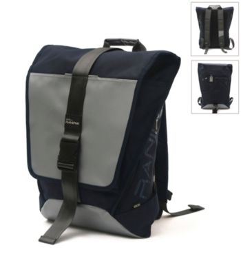 Ranipak High-End Durable Series Limited Solid Flap Backpack
