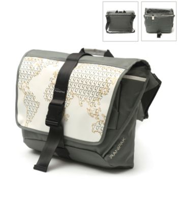 Ranipak High-End Durable Series Limited Graphic Messenger Bag