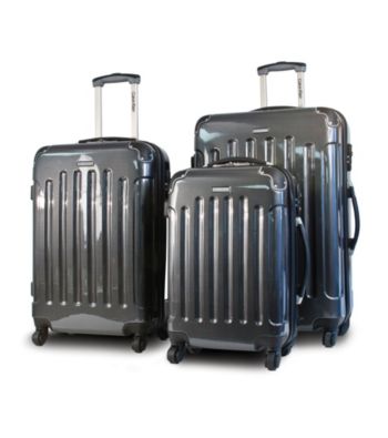 Calvin Klein Bromley Luggage Collection