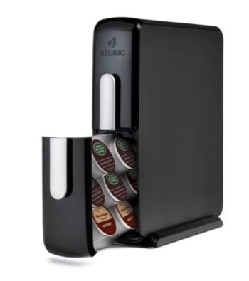 Keurig® K-Cups® Countertop Storage Drawer