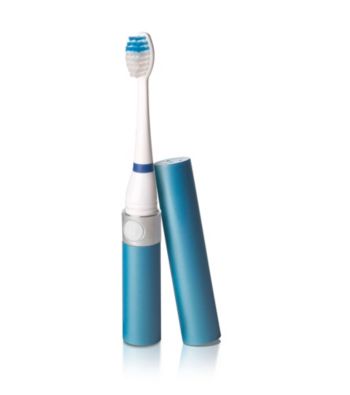 Violight Slim Sonic Portable Electric Toothbrush