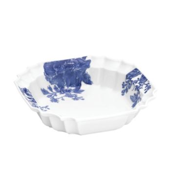 Paula Deen® Signature Blue Tatnall Street Serving Bowl