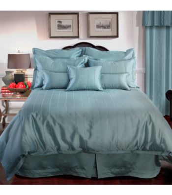 Braxton 4-pc. Comforter Set by Veratex®
