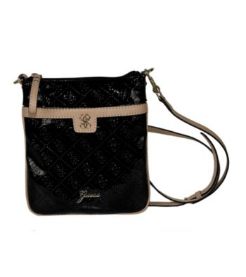 Guess Reiko Mini Crossbody