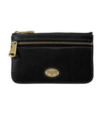 Fossil® Explorer Flap Clutch
