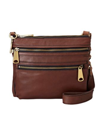Fossil® Explorer Crossbody