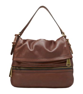 Fossil® Explorer Flap