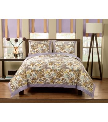 Rebecca Duvet Set by m.style™