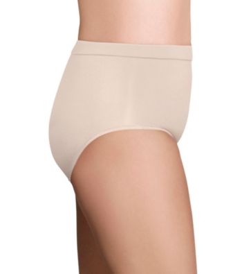 Wacoal® Control Freak Briefs - Apple