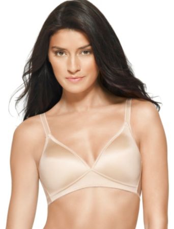 Wacoal® Basic Beauty Contour Bra
