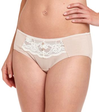 Zoe & Bella @ BT Lace Hipster Briefs