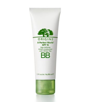 Origins® A Perfect World™ SPF 15 Age Defense Tinted Moisturizer with White Tea