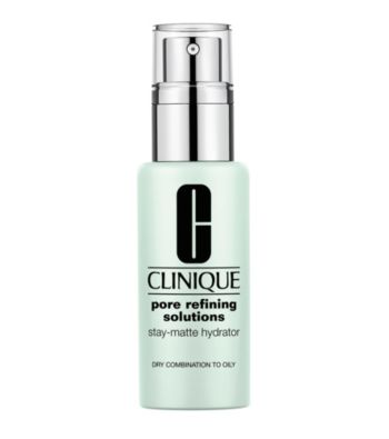 Clinique Pore Refining Solutions Stay-Matte Hydrator