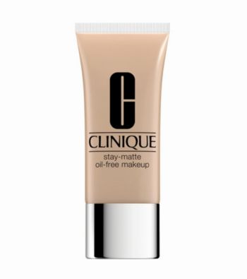 Clinique Stay-Matte Oil-Free Makeup