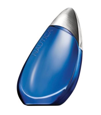 Nautica® Aqua Rush Fragrance Collection