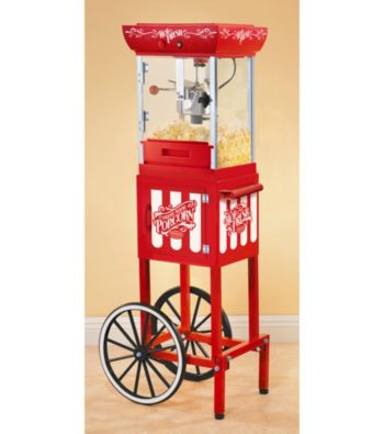 Nostalgia Electrics® Vintage Collection 48