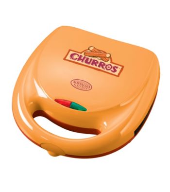 Nostalgia Electrics® Electric Churros Maker