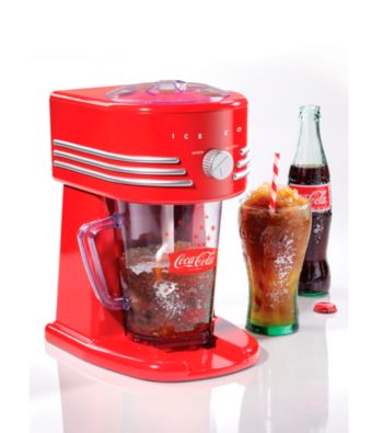 Nostalgia Electrics® Coca-Cola® Series Frozen Beverage Maker