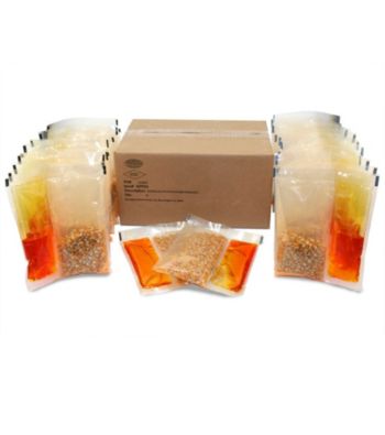 Nostalgia Electrics™ 24-Count Popcorn, Oil & Seasoning Kit