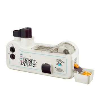 Nostalgia Electrics® Automatic Mini Donut Factory