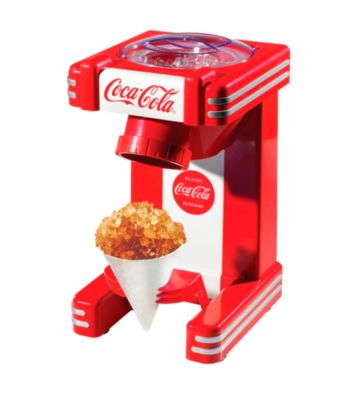 Nostalgia Electrics™ Coca-Cola® Series Single Snow Cone Maker