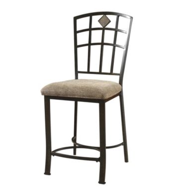 Powell® Café Set of 2 Jefferson Counter Stools