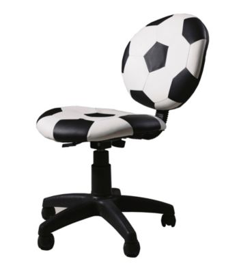 Acme Maya Soccer Ball Office Chair