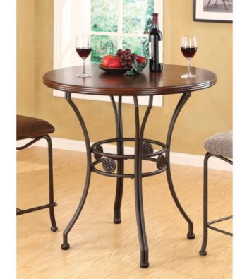 Acme Tavio Bar Table