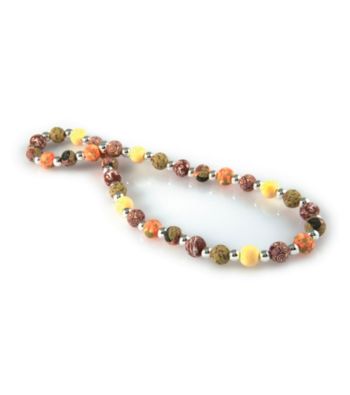 Viva Beads® Silverball 8mm Classic Necklace - New Harvest
