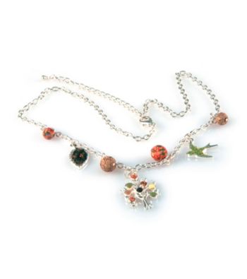 Viva Beads® Charm Necklace - New Harvest
