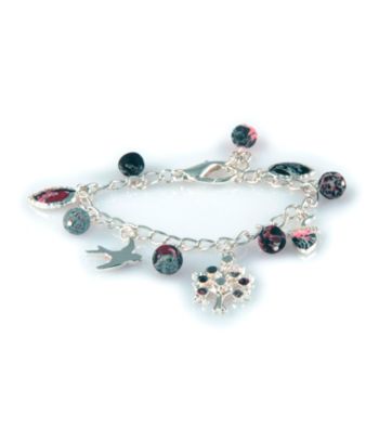 Viva Beads® Charm Chain Bracelet - Candy Apple
