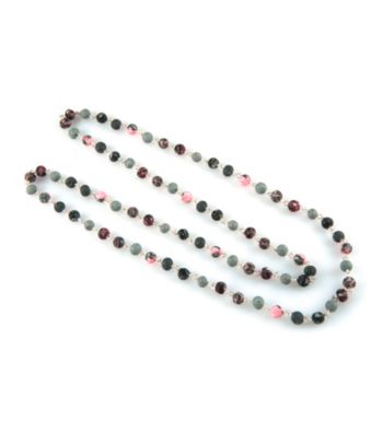 Viva Beads® Short Strand Necklace - Candy Apple