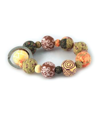 Viva Beads® Keychain Wrist - New Harvest