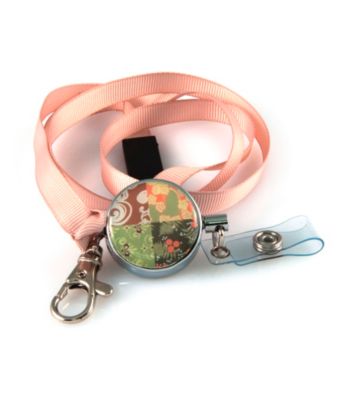 Viva Beads® Badge Pull New Harvest