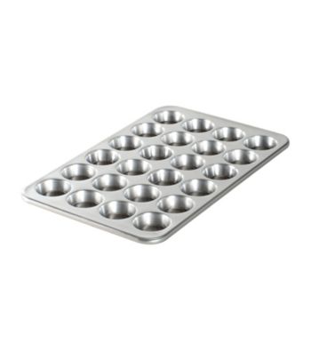Nordic Ware® Petite Muffin Pan, 24 cup