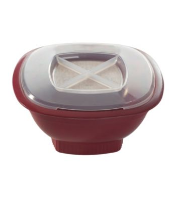 Nordic Ware® Red Microwave Popcorn Popper