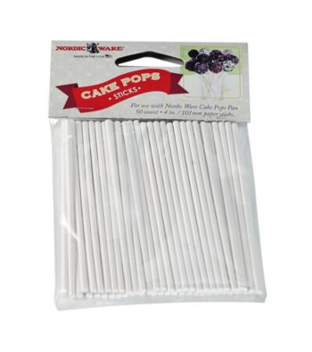 Nordic Ware® Cake Pops Stick Refill