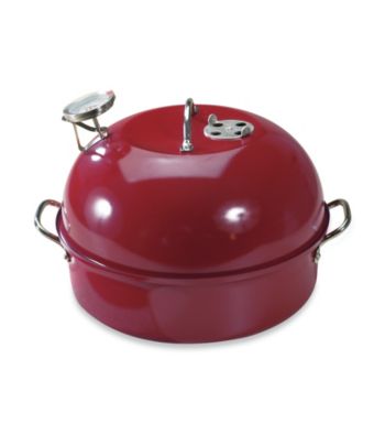 Nordic Ware® Kettle Smoker