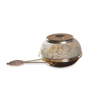 Nordic Ware® Campfire & Stovetop Popcorn Popper
